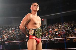 Next Challenger For GUNTHER's Intercontinental Championship Revealed