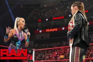 Top 10 Moves Of Dana Brooke