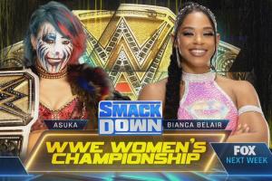 WWE SmackDown Predictions & Match Card July 14, 2023: Preview, Start Time, Location