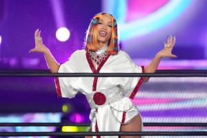 Mercedes Mone's Glittering Championship Aspirations Dashed By Injury: NJPW Resurgence Title Match Takes A Twist