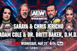 AEW Dynamite Results May 31, 2023: Highlights, Live Coverage, Winners