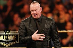The Undertaker Reveals Eager Desire To Collaborate With Roman Reigns And Seth Rollins