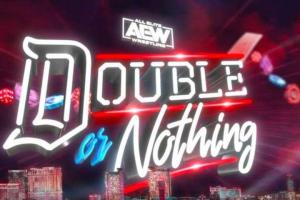 AEW Double or Nothing Defies Expectations With Strong PPV Performance; Anarchy In The Arena Match Reigns Supreme
