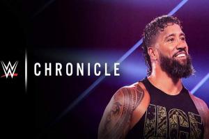 Jey Uso Declares Himself For The Royal Rumble Match