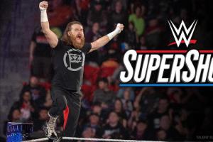 WWE Sunday Stunner From Manchester Results 6/4/23: Winners & Highlights