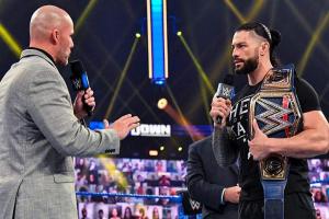 WWE Friday Night SmackDown Predictions & Match Card January 22, 2021: Preview, Start Time, Rumors