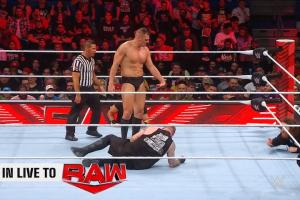 WWE Raw 6/5/23 Results: Kevin Owens Vs. Gunther Full Match & Winner