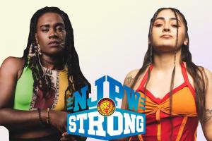 NJPW Academy Showcase To Feature Inaugural Class, Full Match Card Confirmed