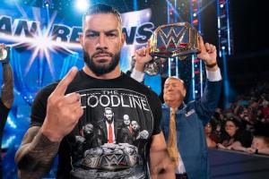 Paul Heyman: Roman Reigns Is The Biggest Star In WWE Because Of Vince McMahon