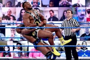 IC Championship Match And Obstacle Course Challenge Added To SmackDown 1/22