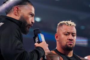 Big Rumored Tag Team Match Teased For WWE Money In The Bank 2023