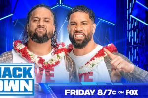 WWE SmackDown Results June 9, 2023: Quick Results, Winners