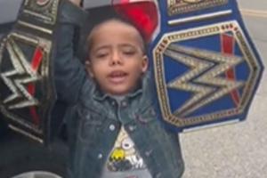 Roman Reigns Acknowledges Young Fan In Heartwarming Video