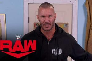 Report: Randy Orton To Be Removed From The WWE Royal Rumble Match