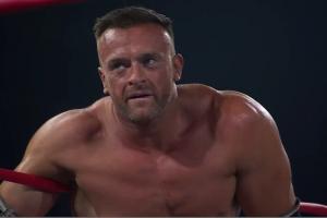 Nick Aldis Wins 8-4-1 Match, Earns IMPACT World Championship Shot
