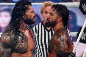 Jey Uso's Critical Decision Looms As Roman Reigns Returning To Unravel The Bloodline's Turmoil