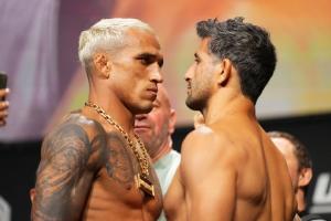 UFC 289: Nunes Vs. Aldana Results: Highlights, Commentary, Live Update, Winners