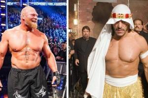 Sabu Says Brock Lesnar Would Be His Perfect Opponetn For His Final Match, And Tells Why?
