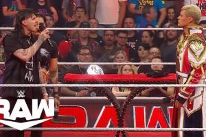 Cody Rhodes And Dominik Mysterio Set For High-Stakes Match At WWE Money In The Bank