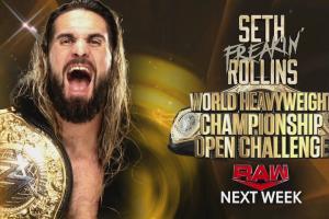 World Heavyweight Championship, Logan Paul's Return, And More Set For 6/19 WWE Raw