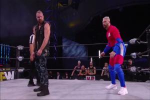 AEW Dynamite Results September 02, 2020: Winners, Chris Jericho Vs. Joey Janela