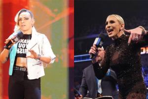 Zoey Stark Credits Charlotte Flair For Helping Her Transition To The Main Roster