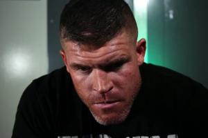 Steve Maclin Demands Rematch For IMPACT World Title On 6/30 At IMPACT Down Under Tour