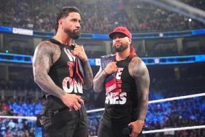 Jey Uso Shatters The Silence: Defiantly Betrays Roman Reigns, Forging A New Path