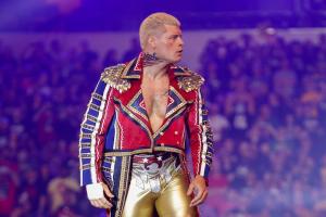Spoiler: Cody Rhodes Set For Big Six-Man Tag Team Match On WWE RAW
