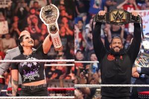 Road Dogg Challenges Tradition: Are The New WWE Title Belts Enough To Consider Roman Reigns 'Undisputed'?