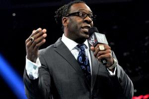 Booker T Predicts One Of WWE’s Top Stars Will Leave Pro Wrestling Behind Within The Next Five Years