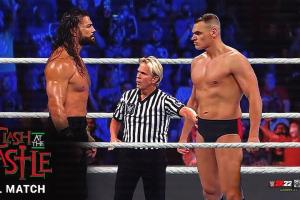 Gunther Vs. Roman Reigns: The Match WWE Fans Have Been Waiting For?