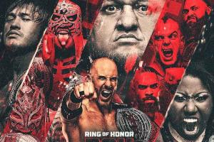 ROH Death Before Dishonor 2023 Predictions & Match Card: Preview, Schedule, Start Time, Tickets
