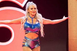 Dana Brooke Responds To Fan Criticism Following WWE NXT Match