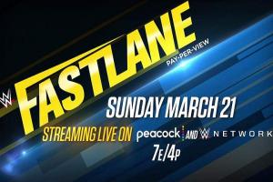 WWE Fastlane 2022 Predictions & Match Card: Preview, Rumors, Logo, Matches, Location, Date