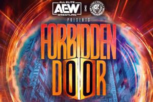 Bryan Danielson's Injuries Raise Concerns for Forbidden Door Match