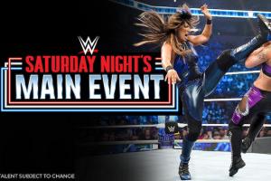 WWE Saturday Night's Main Event In Monroe Results 6/24/23: Winners, Highlights