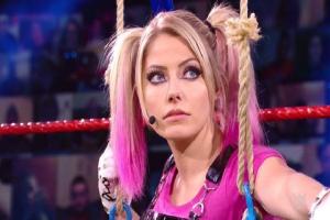 Alexa Bliss Declares Herself For Royal Rumble Match