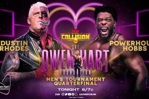 AEW Dynamite Results June 28, 2023: Highlights, Live Coverage, Winners