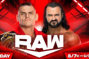 WWE Monday Night Raw Predictions & Match Card, July 24, 2023: Preview, Start Time