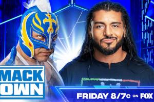 WWE SmackDown Predictions & Match Card July 28, 2023: Preview, Start Time, Location