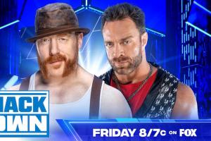 WWE SmackDown Predictions & Match Card August 4, 2023: Preview, Start Time, Location