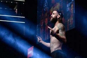 UFC on ESPN: Chiesa Vs. Magny Weigh-In Results