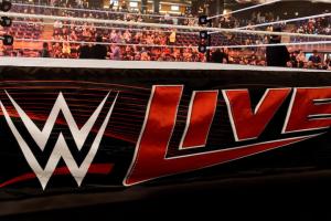 WWE Live Event In Liverpool Results 6/28/23: Winners, Highlights