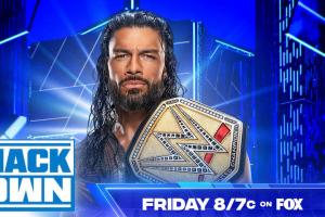WWE SmackDown Results June 30, 2023: Quick Results, Winners