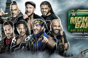 WWE Money In The Bank 2023 Results: Men's Money In The Bank Ladder Match Recap & Winner