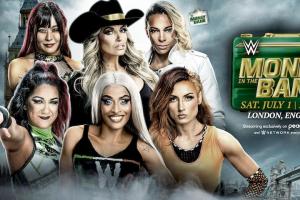 WWE Money In The Bank 2023 Results: Women's Money In The Bank Ladder Match Recap & Winner