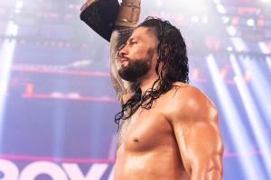 Roman Reigns Vows To Be The Only One Standing After WWE Money in the Bank