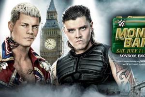 WWE Money In The Bank 2023 Results: Cody Rhodes Vs. Dominik Mysterio Full Match & Winner
