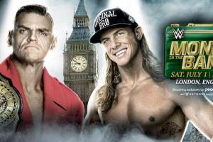 WWE Money In The Bank 2023 Results: Gunther Vs. Matt Riddle Full Match & Winner